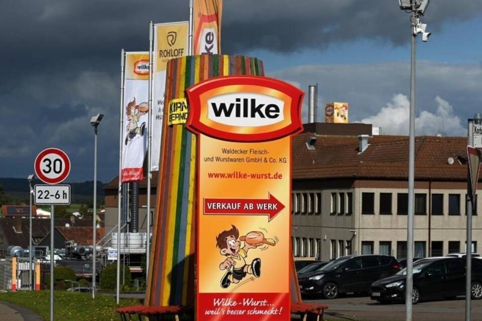 Wilke