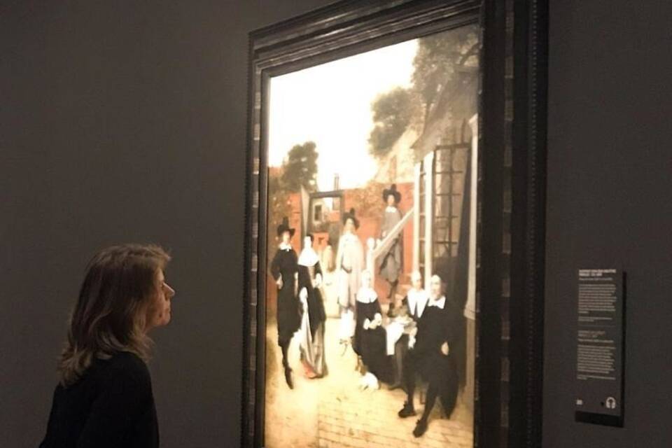 Pieter de Hooch