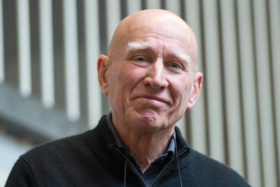 Sebastião Salgado