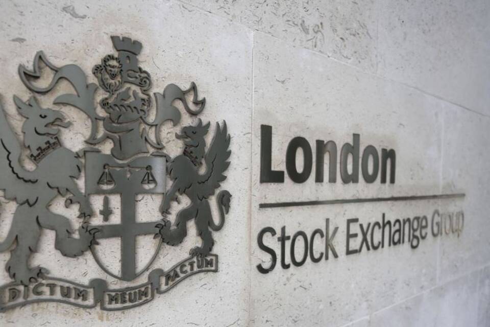 London Stock Exchange London Stock Exchange