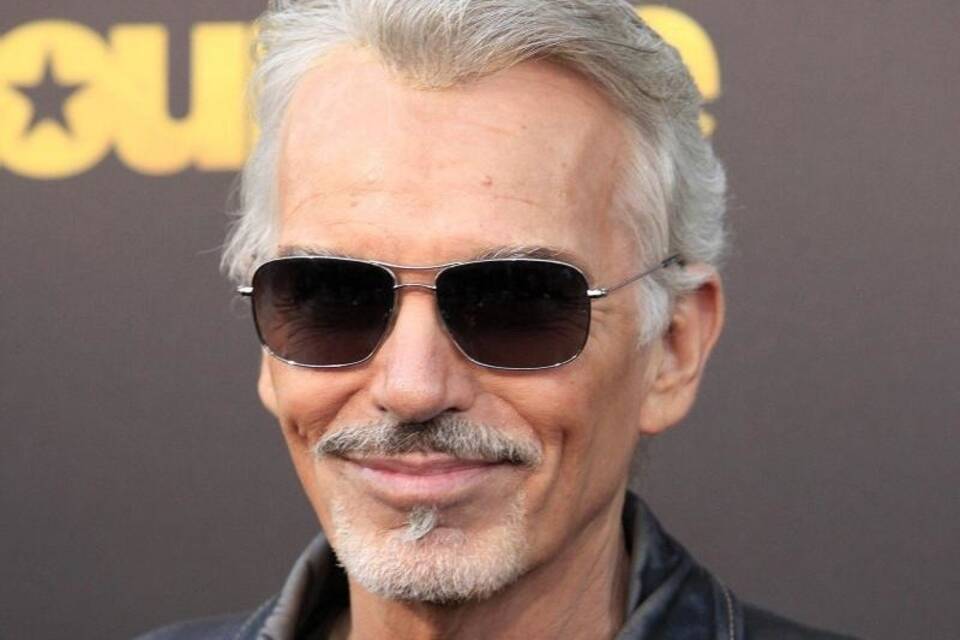 Billy Bob Thornton Billy Bob Thornton