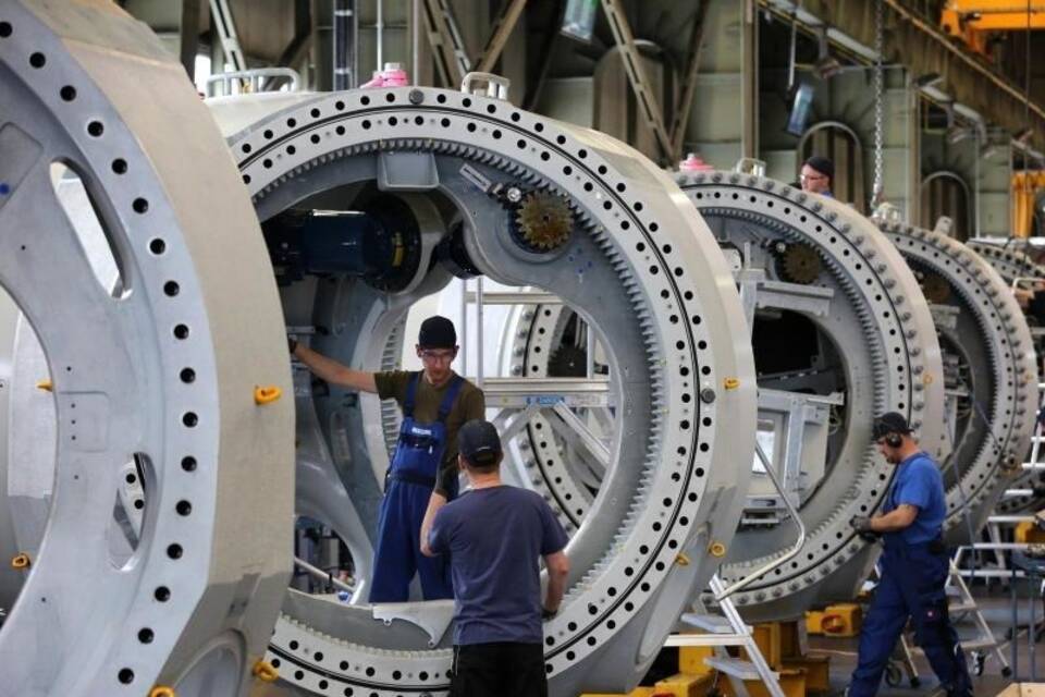 Industrie Industrie