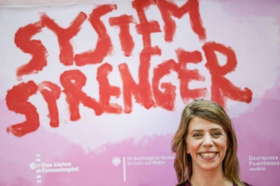 Nora Fingscheidt Nora Fingscheidt