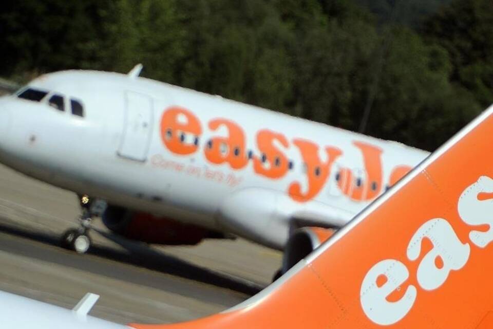 Easyjet Easyjet