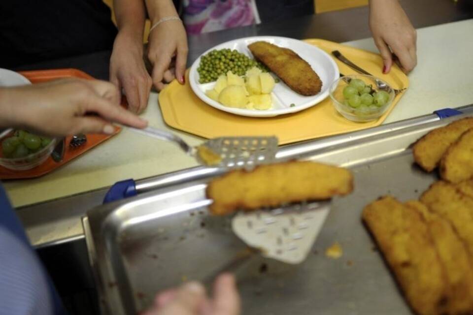 Schulessen Schulessen