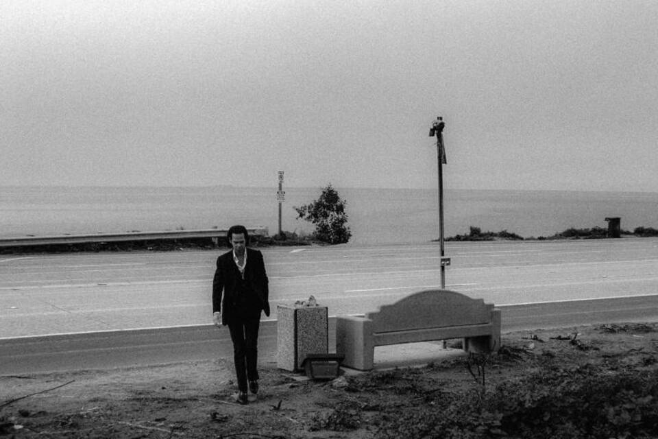 Nick Cave Nick Cave