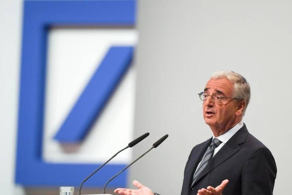 Achleitner Spitzenverdiener unter Dax-Aufsichtsratschefs Achleitner Spitzenverdiener unter Dax-Aufsichtsratschefs
