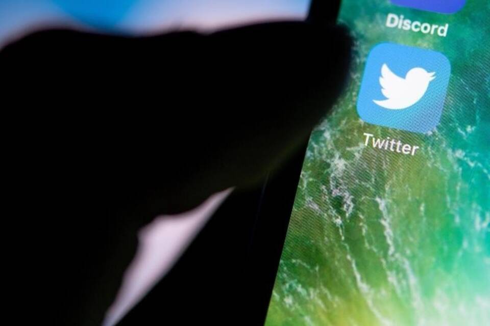 Twitter-App Twitter-App