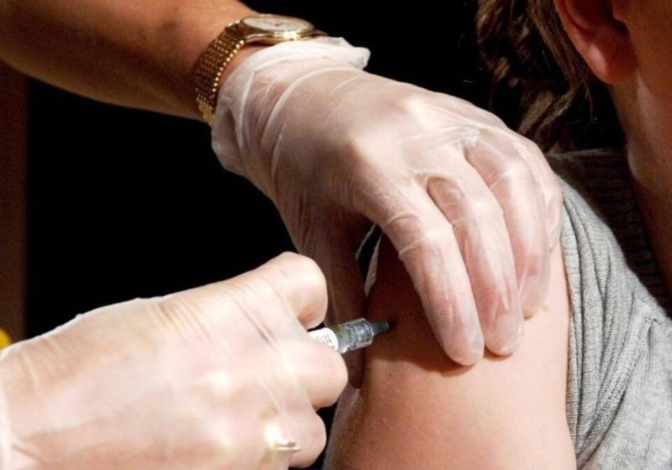 HPV-Impfung HPV-Impfung
