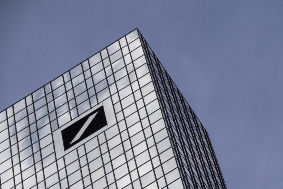 Deutsche Bank Deutsche Bank