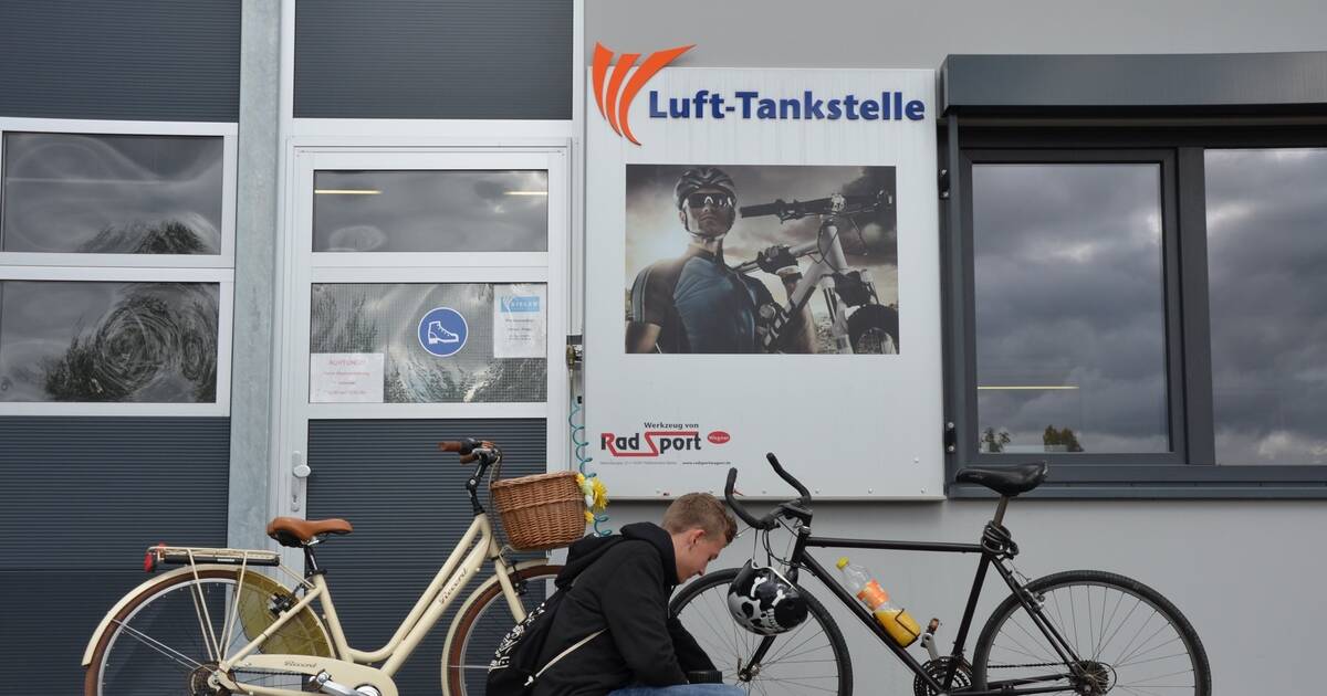 fahrrad sinsheim