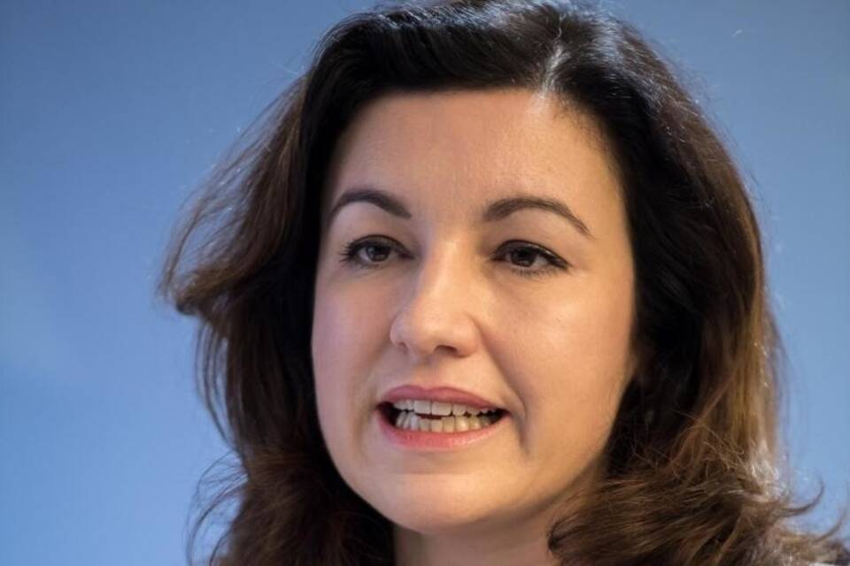 Dorothee Bär Dorothee Bär