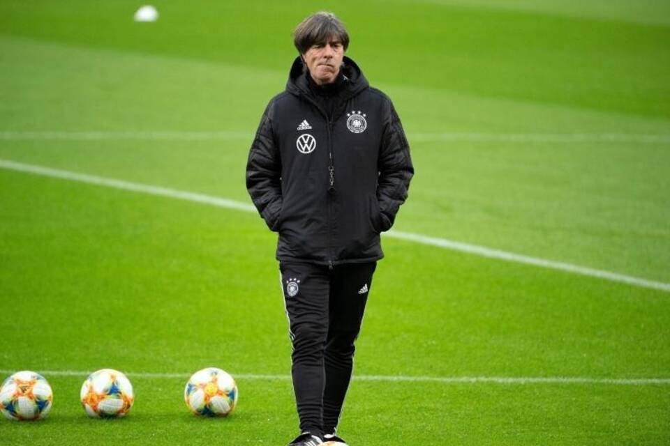 Joachim Löw