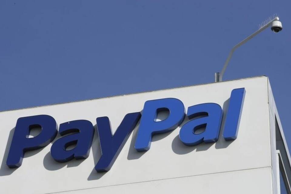 Paypal Paypal