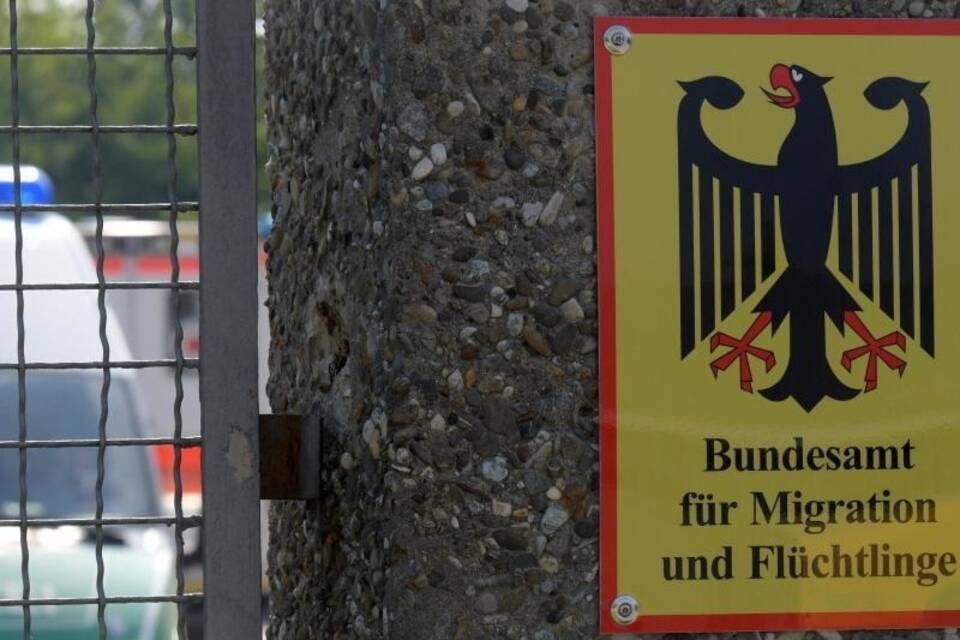 Drohschreiben Drohschreiben
