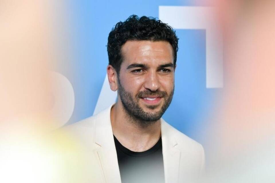 Elyas M'Barek Elyas M'Barek