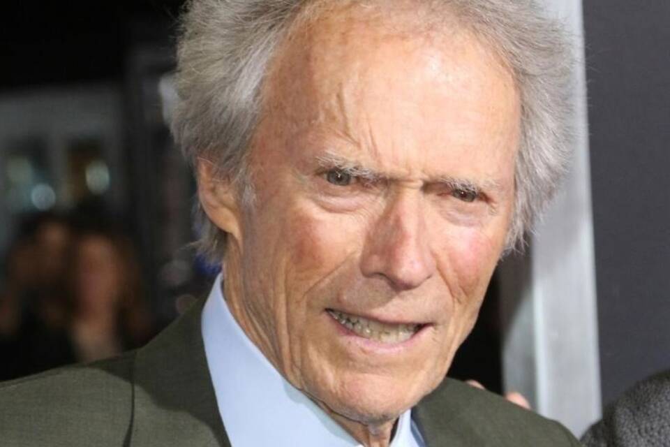 Clint Eastwood