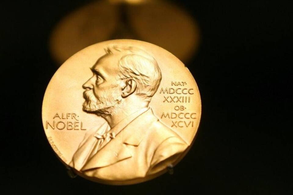 Nobelpreis