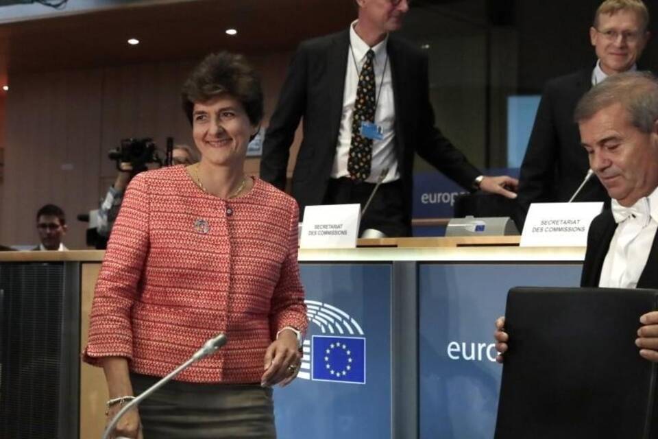 Sylvie Goulard Sylvie Goulard