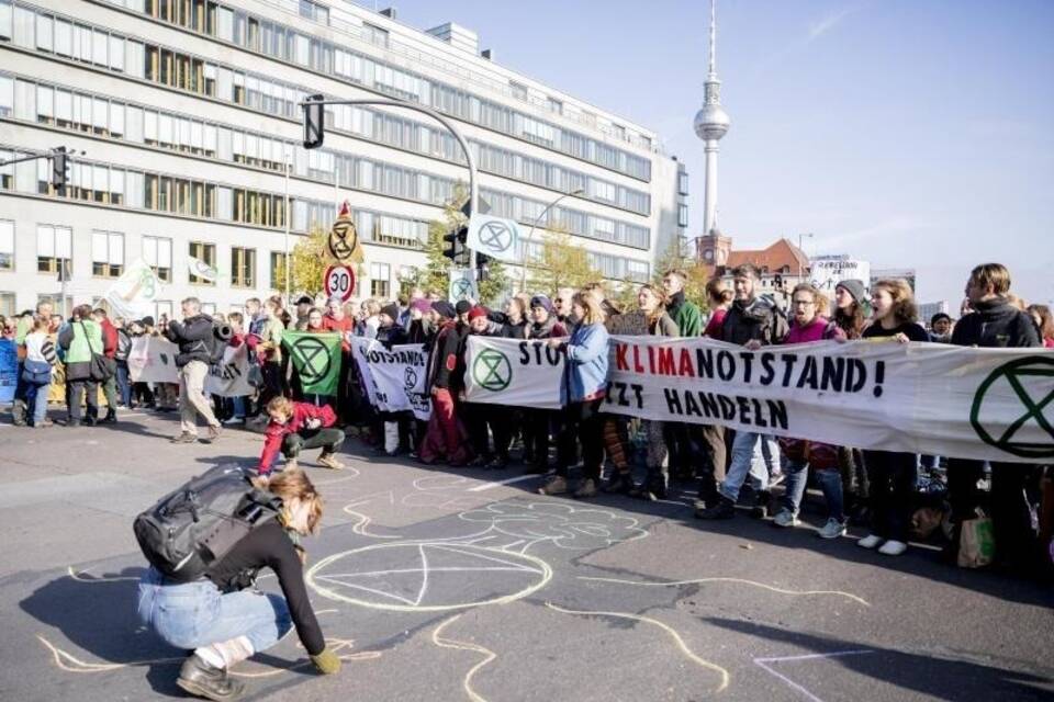 Berlin Berlin