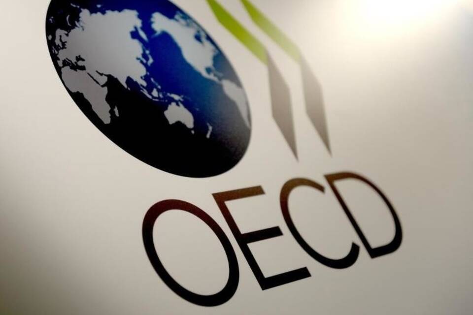OECD-Logo OECD-Logo