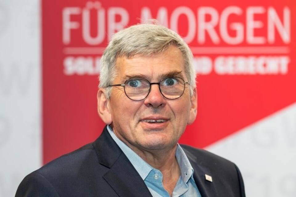 Jörg Hofmann