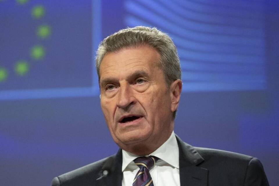 EU-Haushalt EU-Haushalt