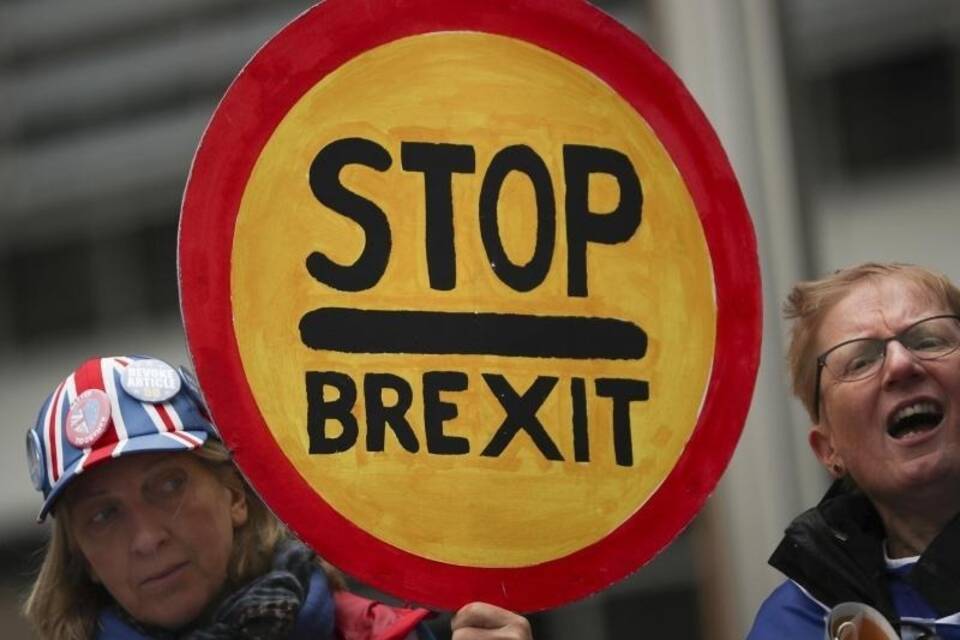 Brexit Brexit