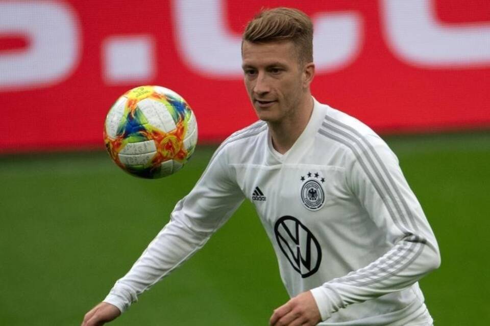 Marco Reus Marco Reus