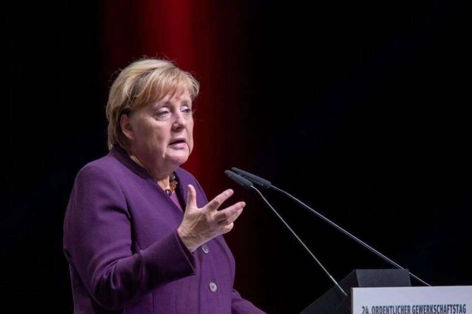 Ordentlicher Gewerkschaftstag der IG Metall Ordentlicher Gewerkschaftstag der IG Metall
