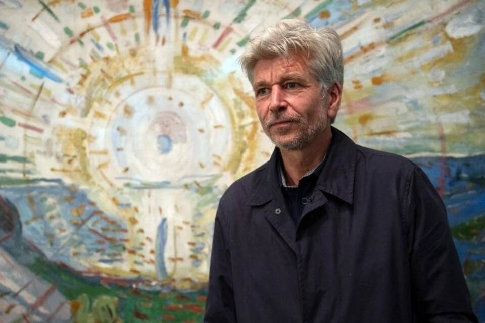 Karl Ove Knausgård Karl Ove Knausgård