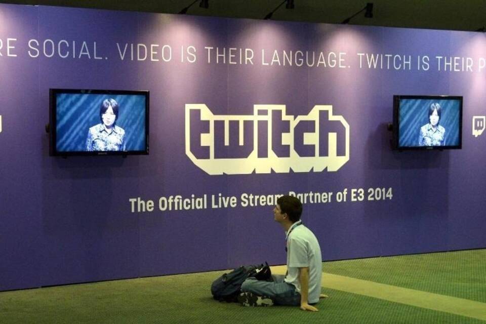 Twitch
