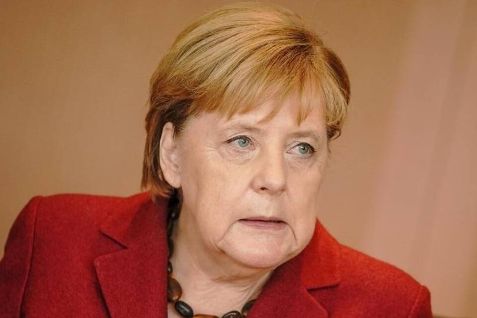 Angela Merkel Angela Merkel