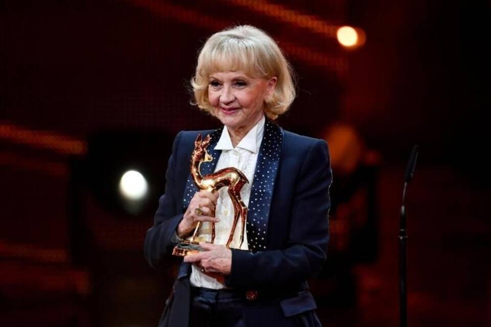Liselotte Pulver Liselotte Pulver
