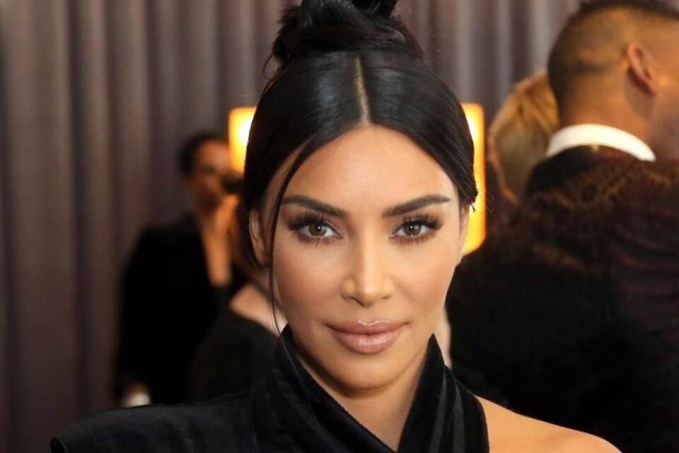 Kim Kardashian Kim Kardashian
