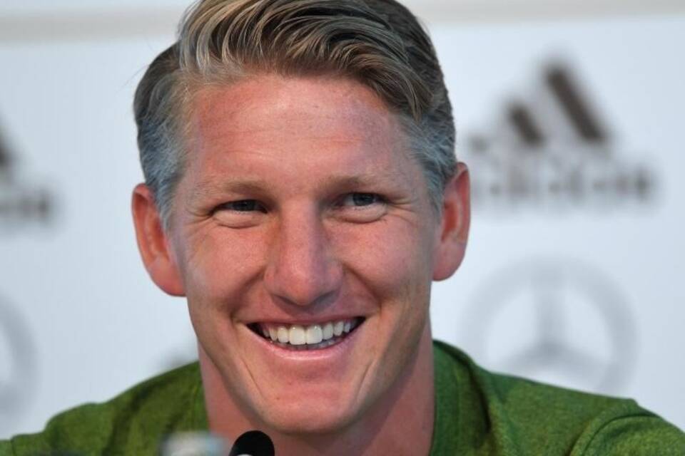 Bastian Schweinsteiger