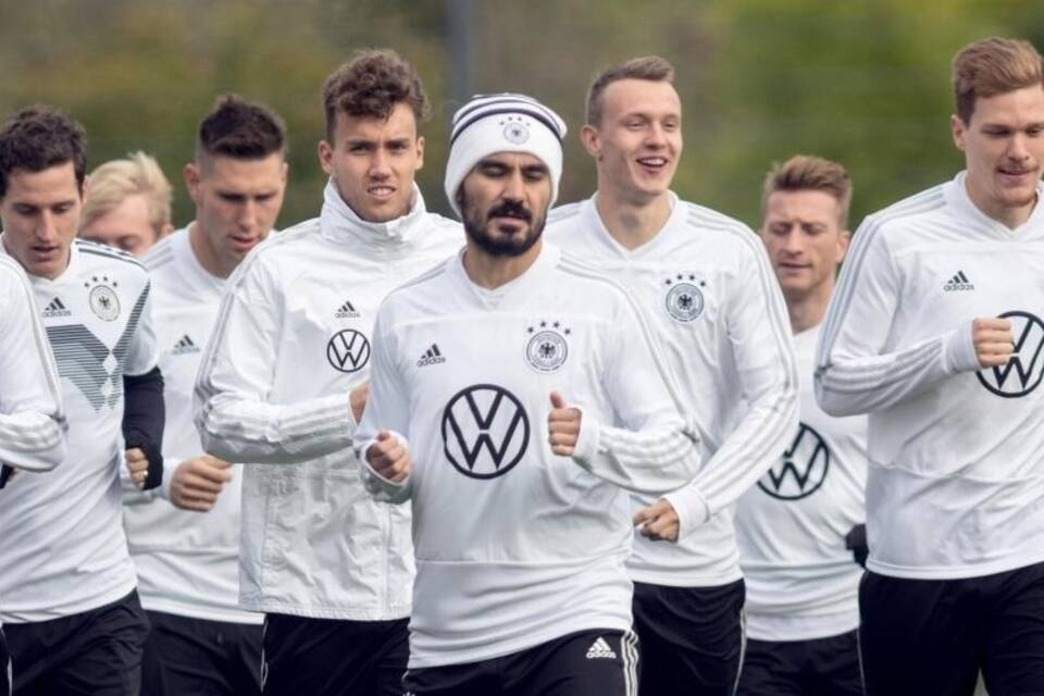 Ilkay Gündogan