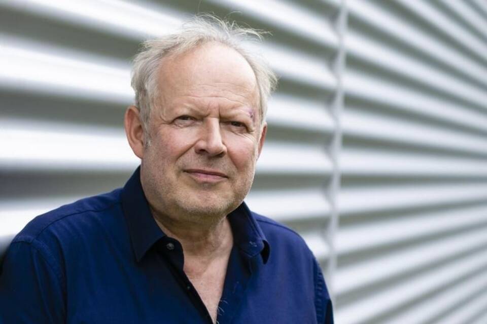 Axel Milberg Axel Milberg