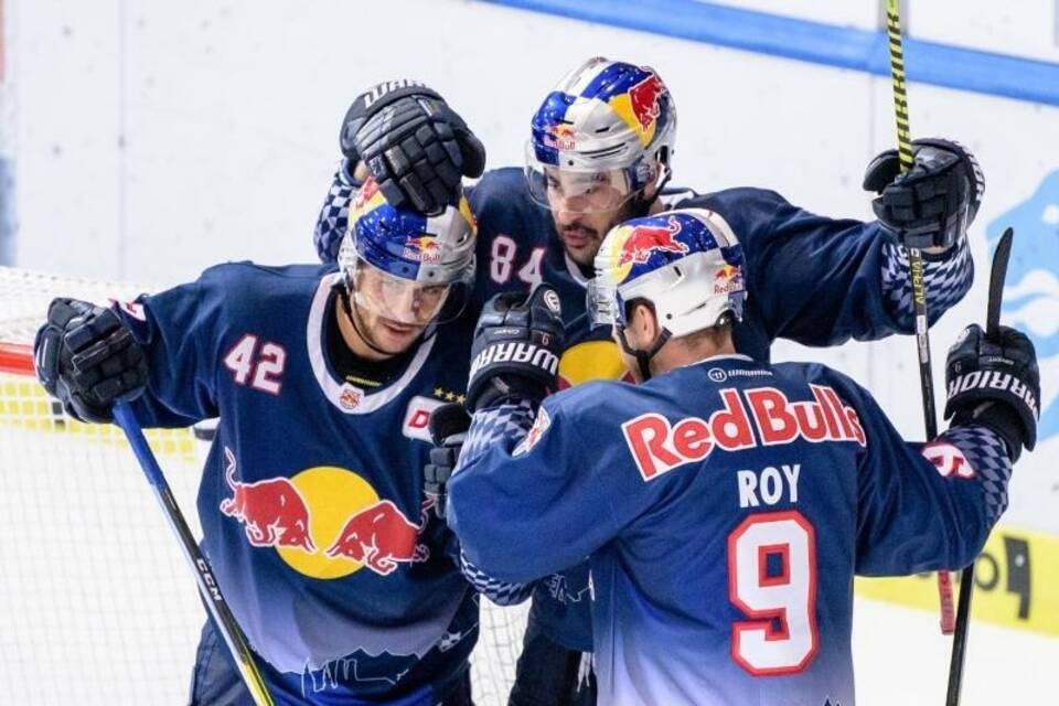 EHC Red Bull München