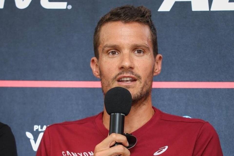 Jan Frodeno Jan Frodeno