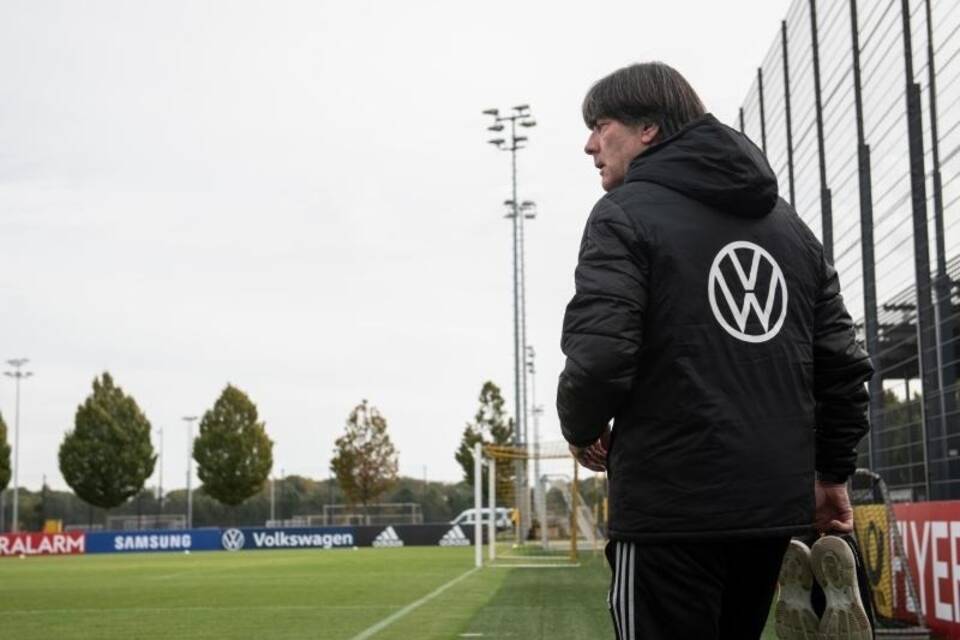 Joachim Löw Joachim Löw