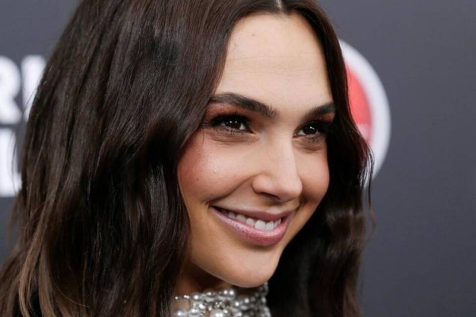 Gal Gadot