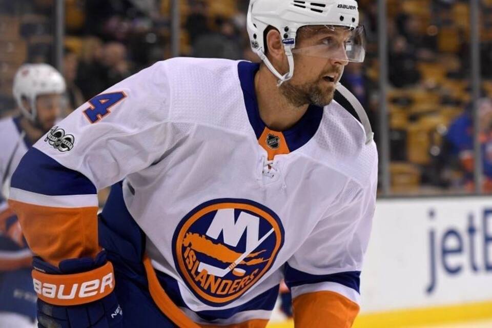 Dennis Seidenberg Dennis Seidenberg