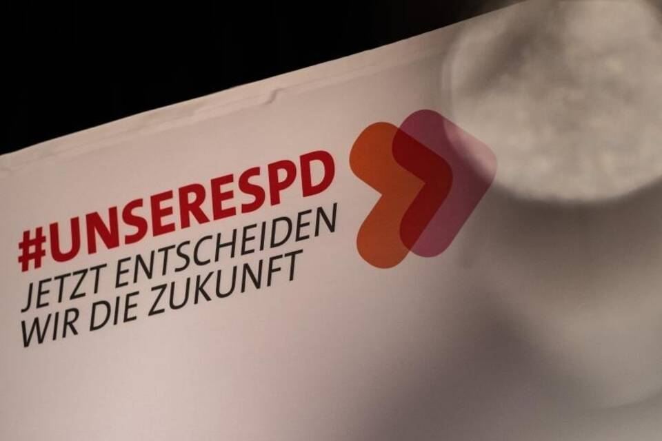 SPD-Regionalkonferenz