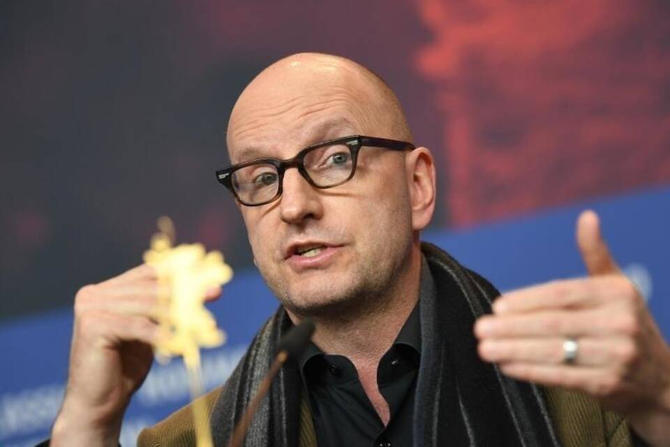 Steven Soderbergh