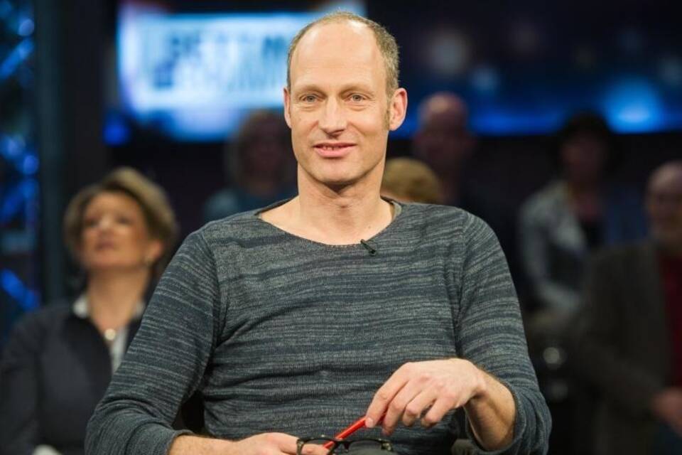 Joachim Meyerhoff Joachim Meyerhoff