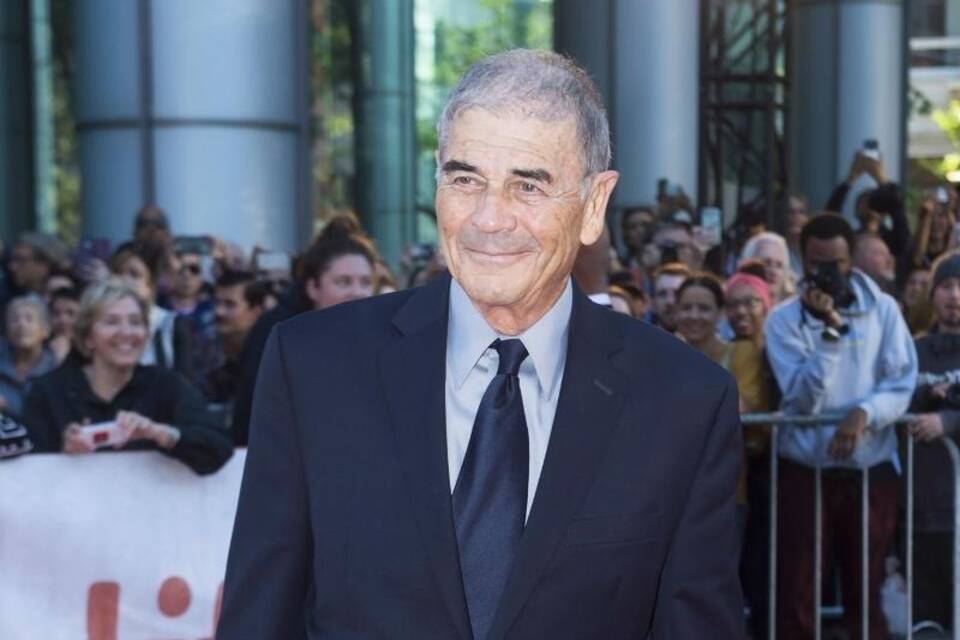 Robert Forster