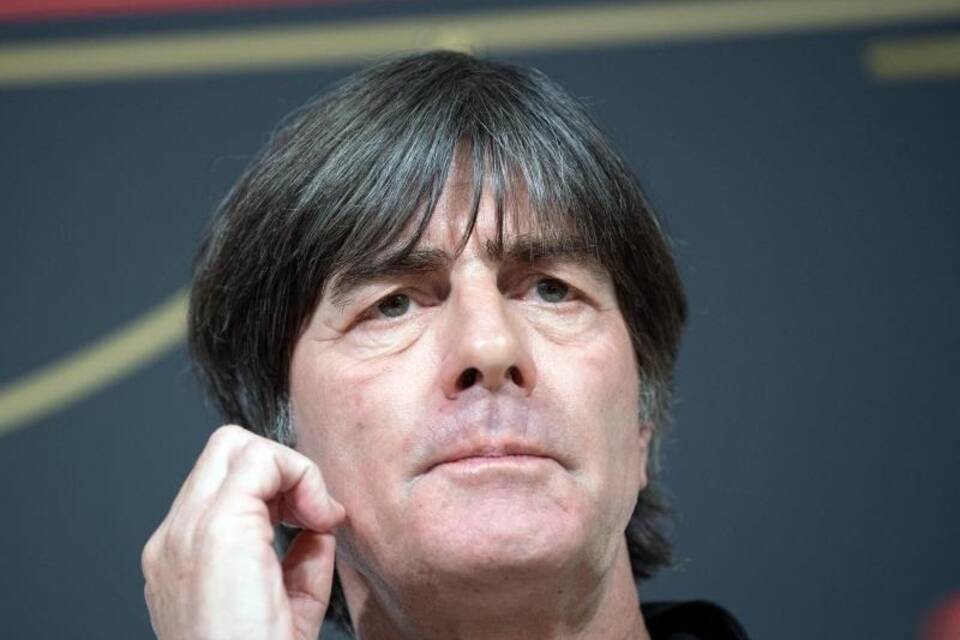 Joachim Löw Joachim Löw