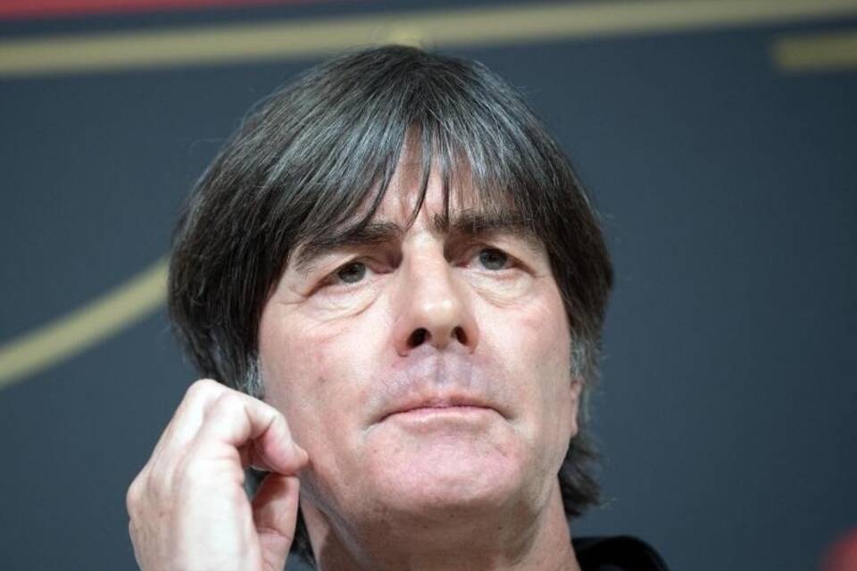 Joachim Löw