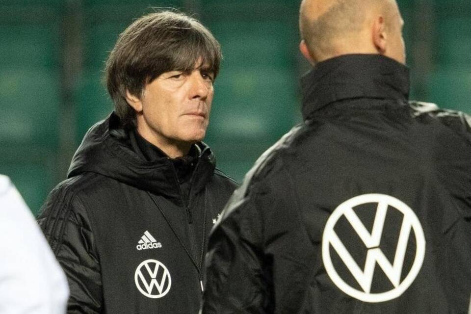 Joachim Löw Joachim Löw